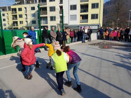 KULTURAHOD OB SLOVENSKEM KULTURNE PRAZNIKU 15